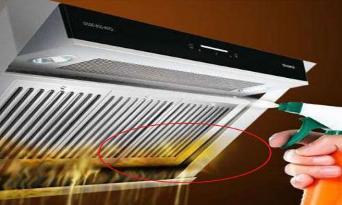 老板抽油煙機電機什么意思