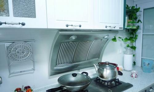 華帝油煙機壞了怎么修