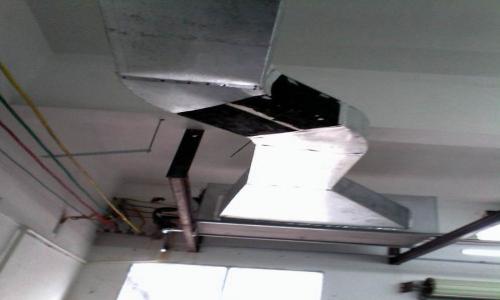 華帝油煙機怎么搜不到型號