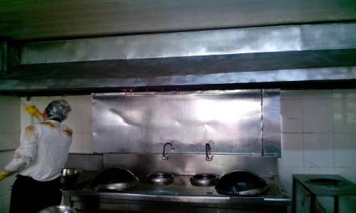 華帝油煙機收不回去怎么辦