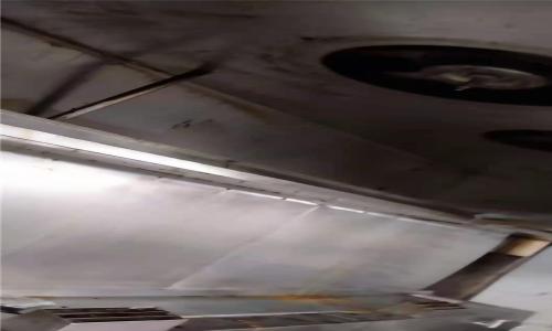 方太油煙機怎么換開關(guān)