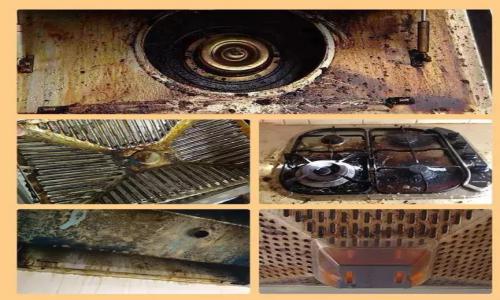 昆明哪里維修油煙機