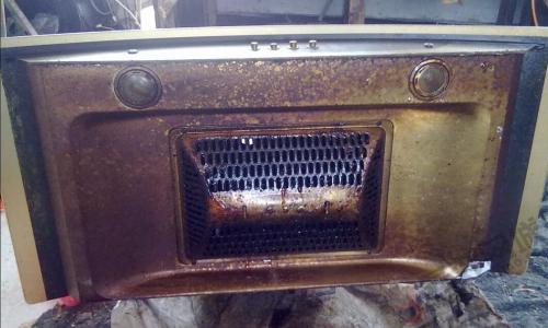 方太中式油煙機清洗如何