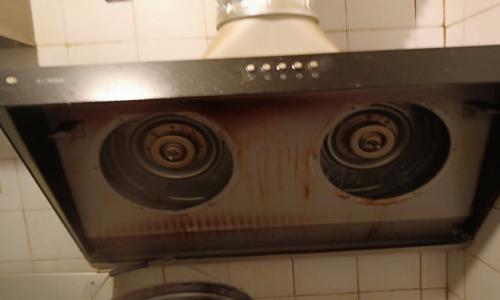 好迪油煙機533A多少錢