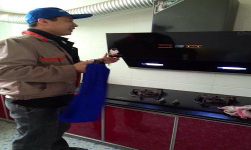 華生油煙機清洗大概多少錢