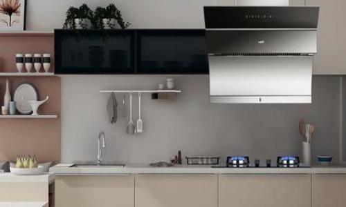 抽油煙機按鍵如何更換