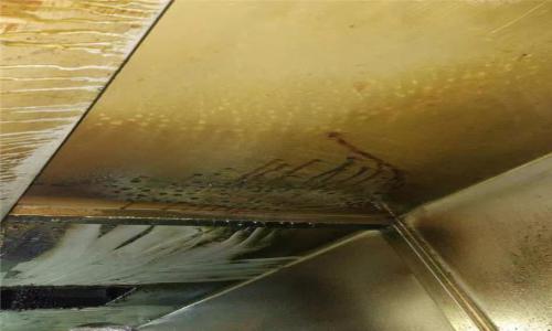 飯店油煙機(jī)的風(fēng)輪什么材質(zhì)