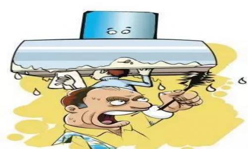 抽油煙機(jī)與排氣孔如何固定