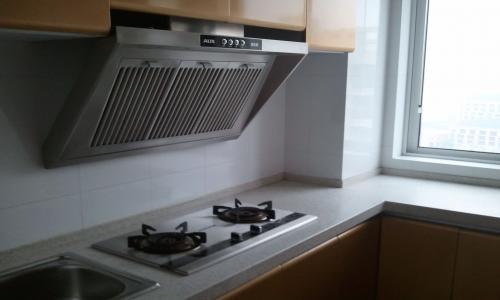 大型油煙機風扇怎么拆(圖1)