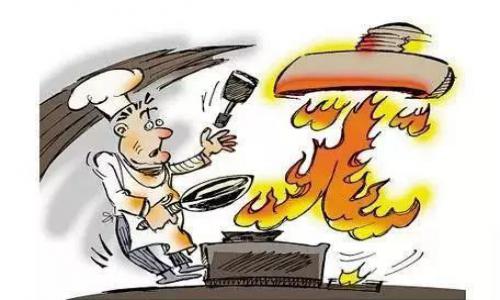 德意油煙機網罩如何拆卸