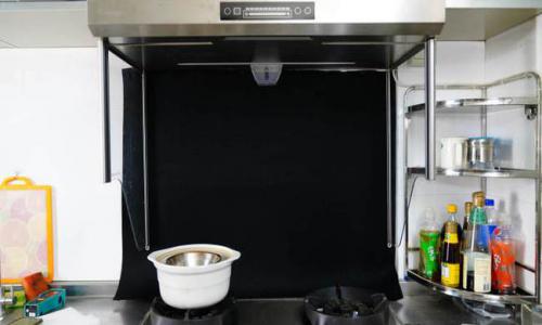 抽油煙機反轉(zhuǎn)怎么回事