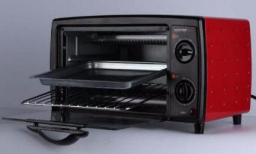 一萬多元的烤箱好在哪里