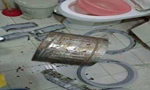 煤氣烤箱定時器壞了怎么辦