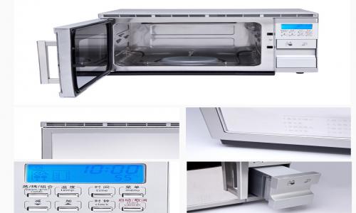 烤箱烤串怎么設定