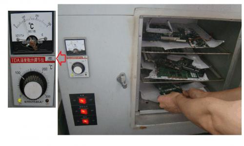 烤箱電熱管的好壞如何判斷