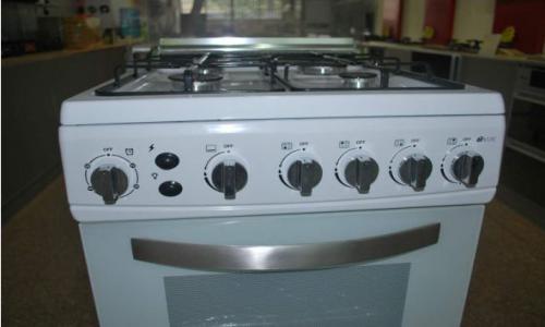 加熱管在外面屬于什么烤箱(圖1)