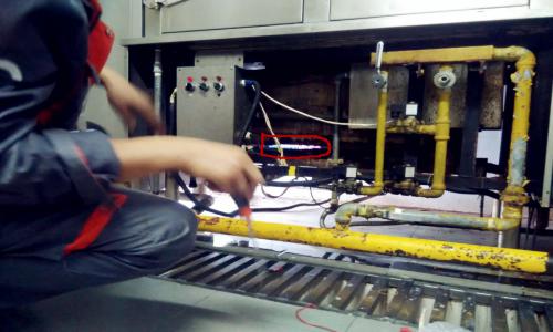 電烤箱烤干鞋子需要多少錢