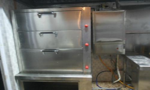 壞的烤箱扔哪里