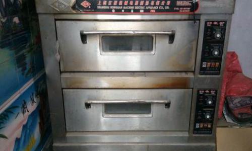 meide剛買的烤箱怎么處理