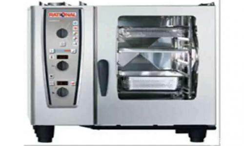 電烤箱LS4值多少錢