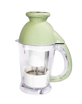 插上電源豆漿機怎么不轉了