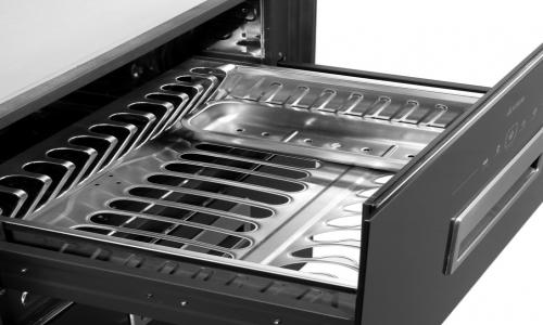 消毒柜消了碗發黃什么原因