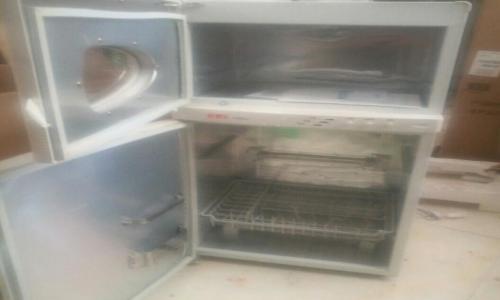 櫻花消毒柜怎么關(guān)閉屏鎖