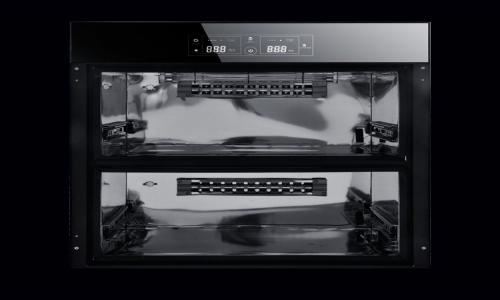 消毒柜為什么燒繼電器