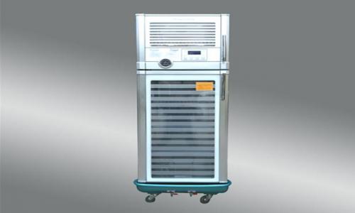 消毒柜一小時耗電量多少