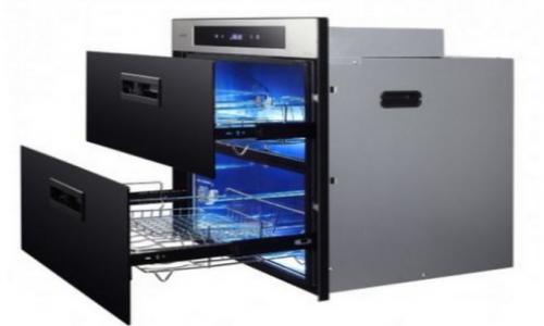 伊萊克斯消毒柜怎么拆