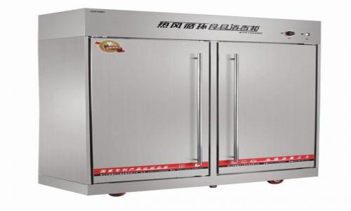 消毒柜怎么清理水