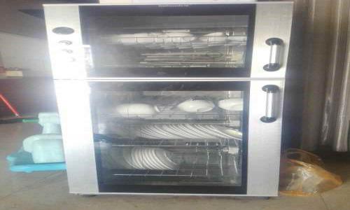 小型消毒柜放哪里