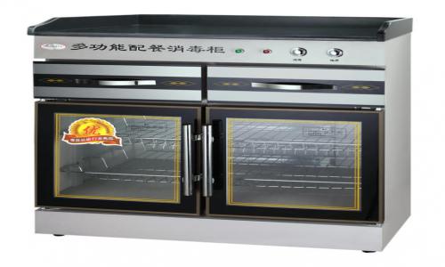 消毒柜燈管不亮是什么原因