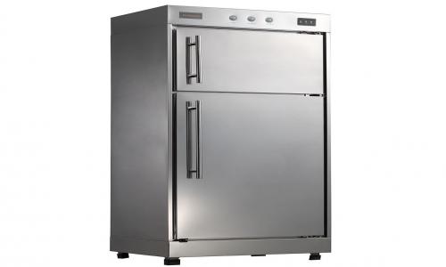 萬和消毒柜顯示6什么意思