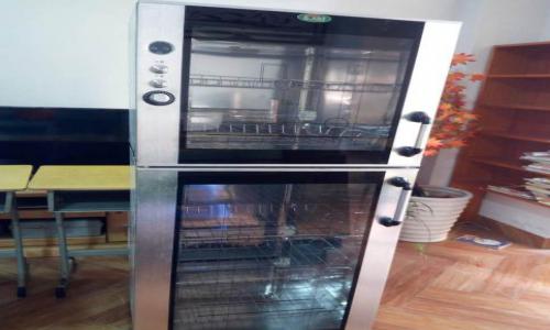 消毒柜不亮了是什么原因引起的