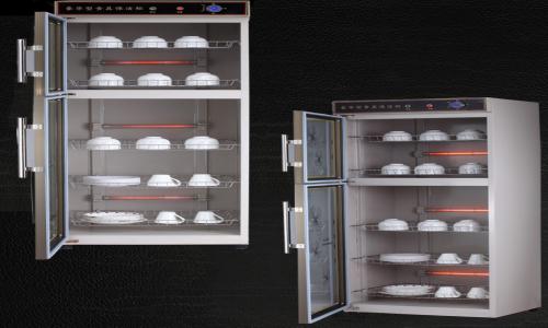 碗碟放入消毒柜多久才會消毒