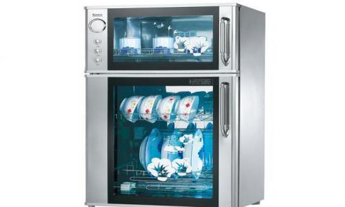 碗用消毒柜烤黃了怎么洗掉