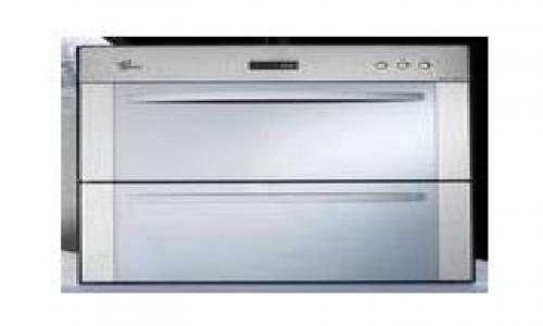 德意消毒柜怎么樣