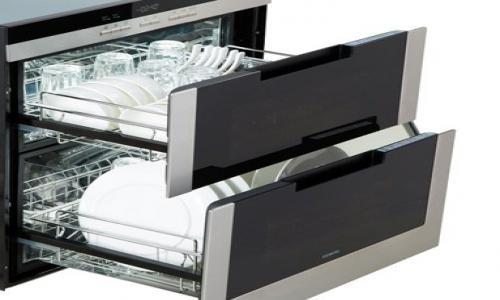 康寶消毒柜如何清洗