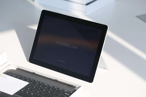 如何給平板換內屏