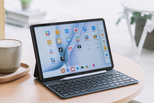 平板電腦怎么換觸摸屏