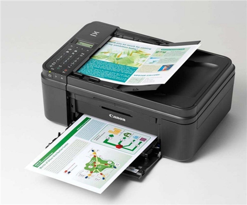 實(shí)達(dá)打印機(jī)卡紙如何弄出來