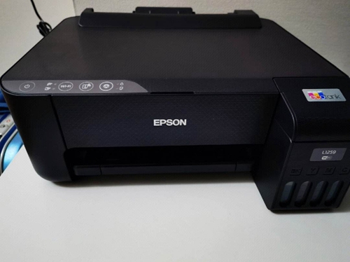 上海松江九亭打印機哪里有賣