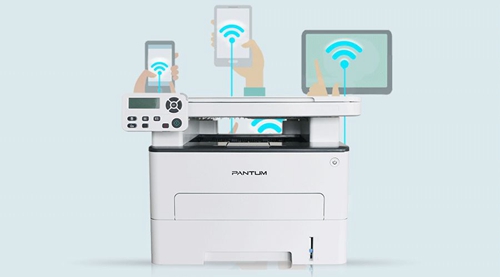 蘇州哪里修打印機