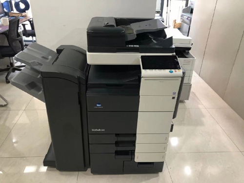 打印機修理到哪里學