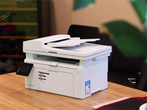 打印機沒有電源怎么修