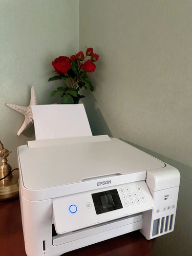 打印機(jī)如何發(fā)送傳真