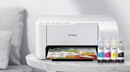 HP5100打印機什么粉