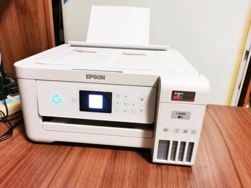 打印機耗材從哪里進