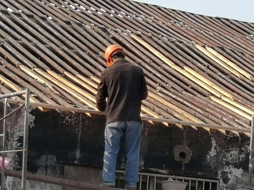 南京哪里有修房屋漏水的